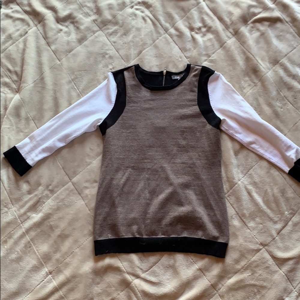 dress sweater